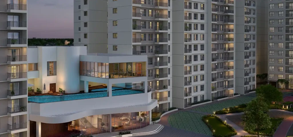 Bangalore Real Estate Firm