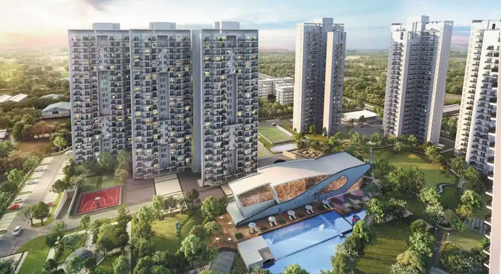 Best Apartments by Godrej Group in Bangalore
