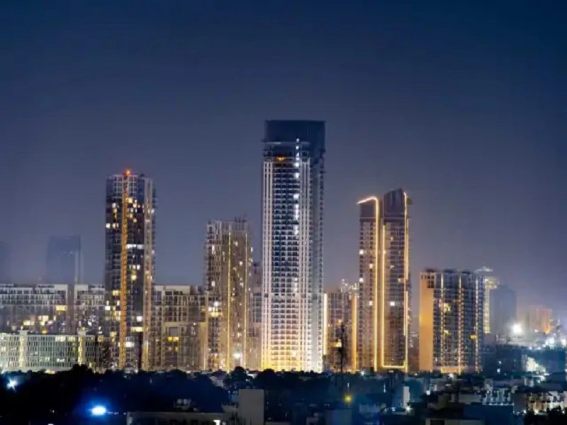 Discover the Latest Updates on Old Madras Road, Whitefield Area