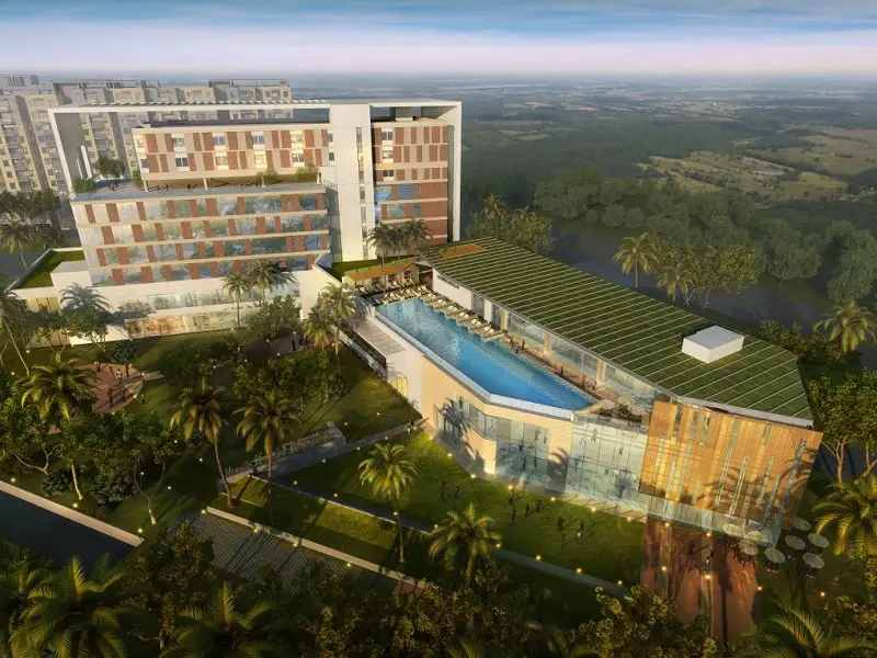 Exciting Ventures Unveiled in Bangalore