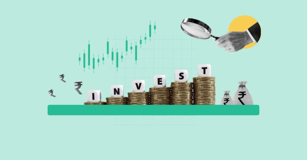 Exploring Bangalore Real Estate through the Lens of an Investor