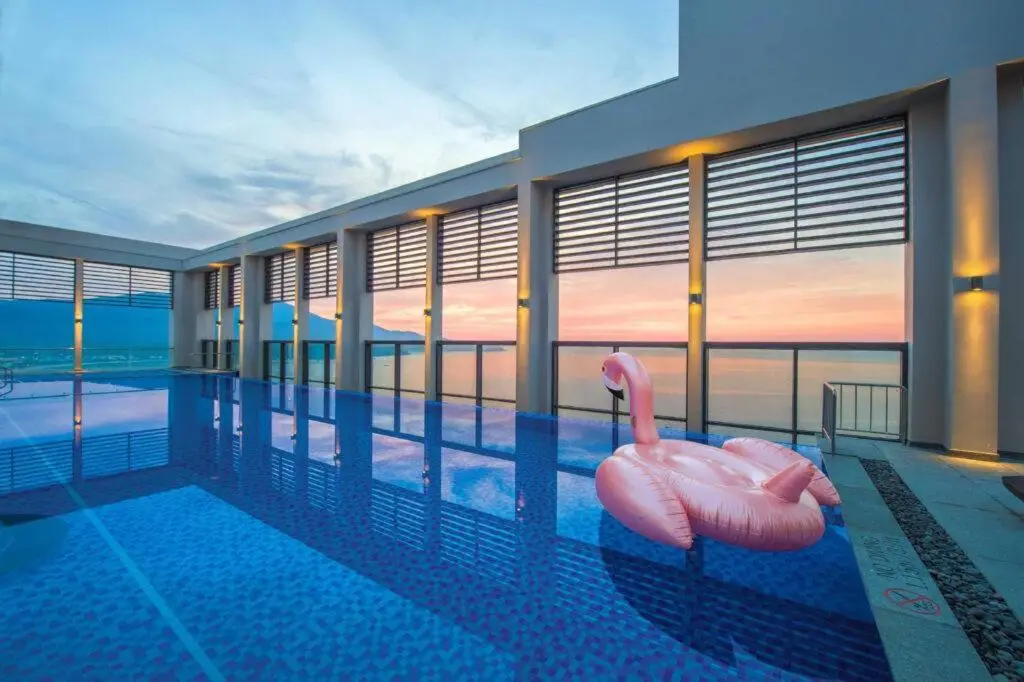 Exquisite Residences in Whitefield