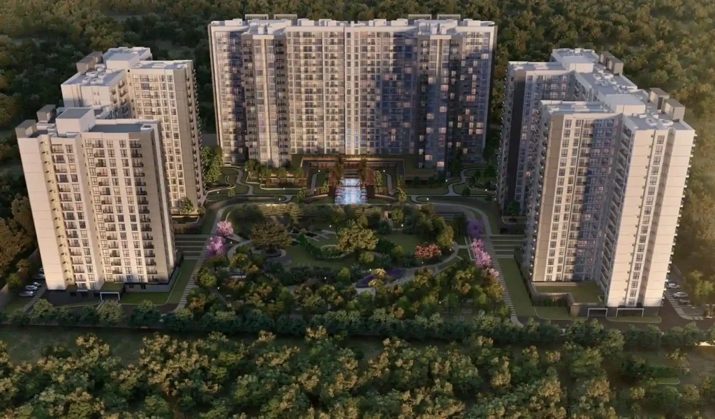 Godrej Royale Woods gallery