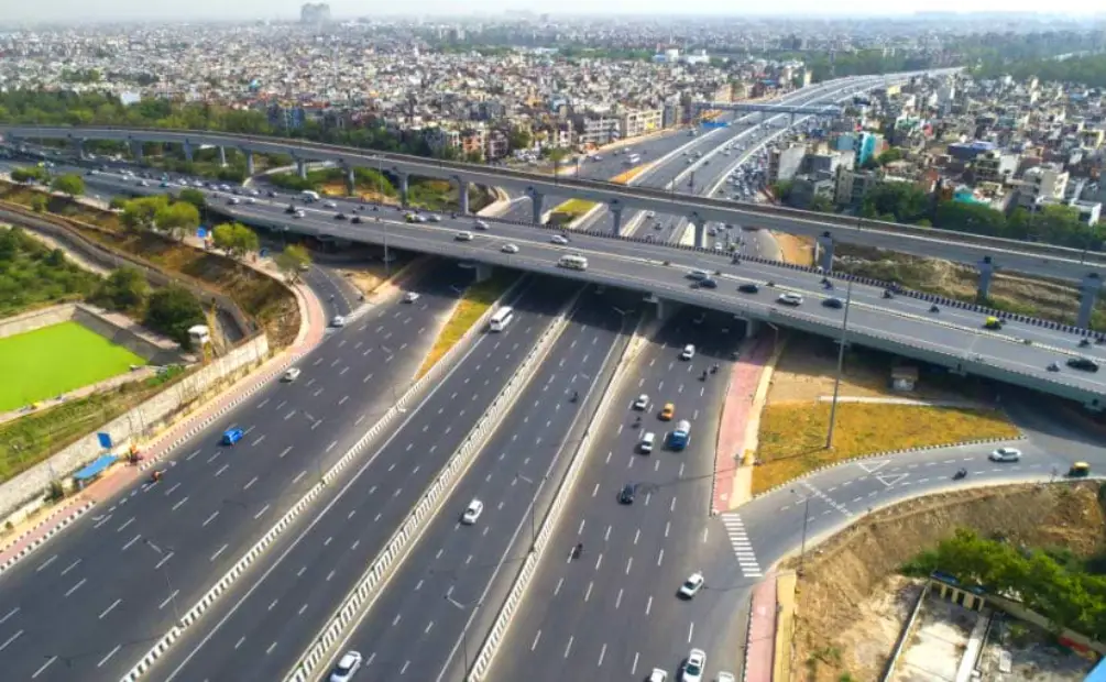 Is Whitefield Road Safe - A Comprehensive Safety Analysis