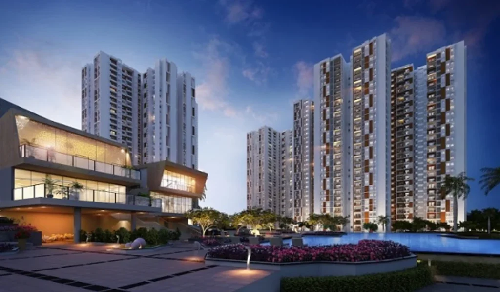 Living in Whitefield - A Desirable Residential Choice