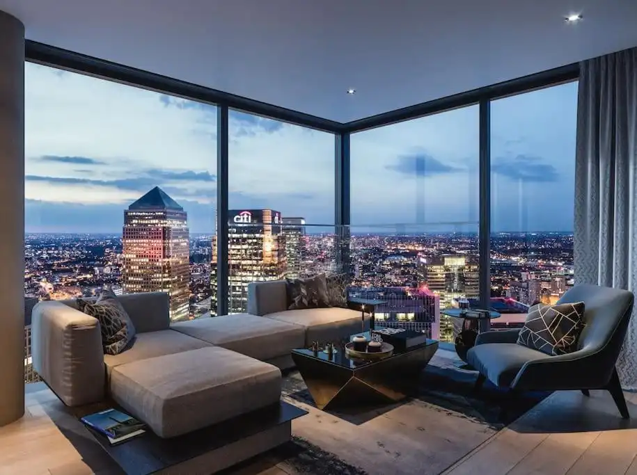 Prestige Kingfisher Towers