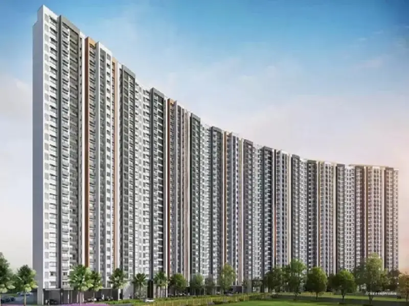 Top 5 Godrej Ventures Unveiling Excellence in Bangalore
