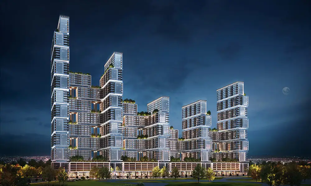 Top Real Estate Firms in Bengaluru