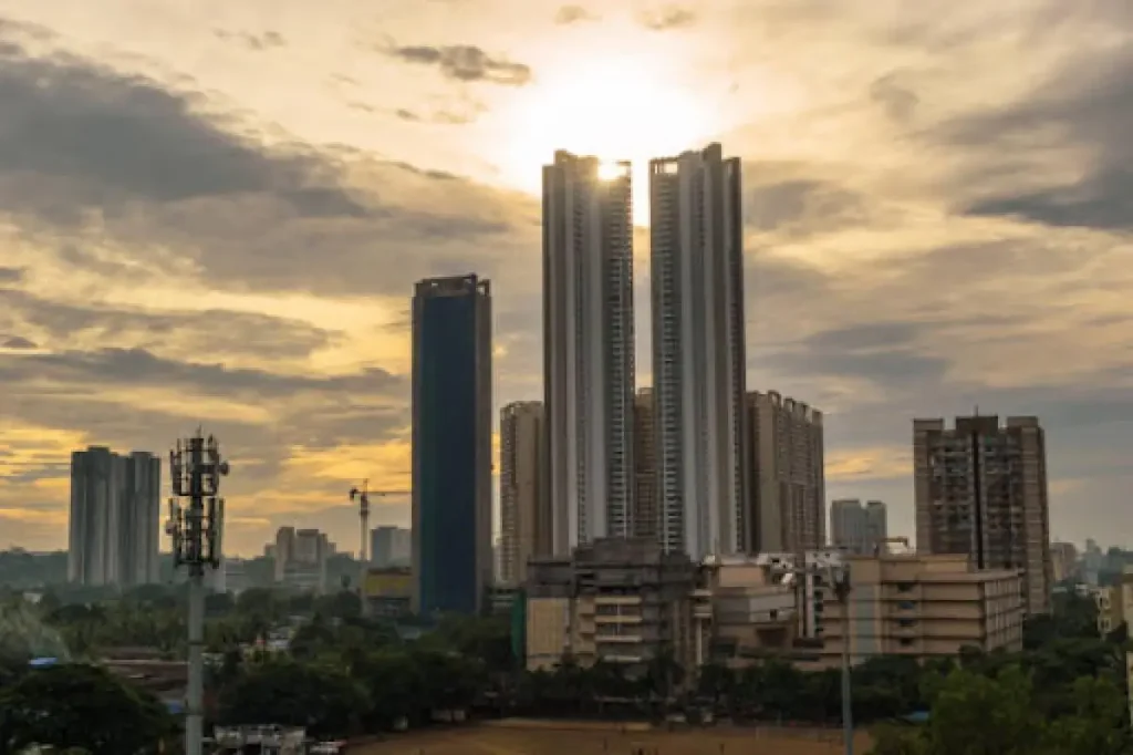 Top Real Estate Options in Bengaluru