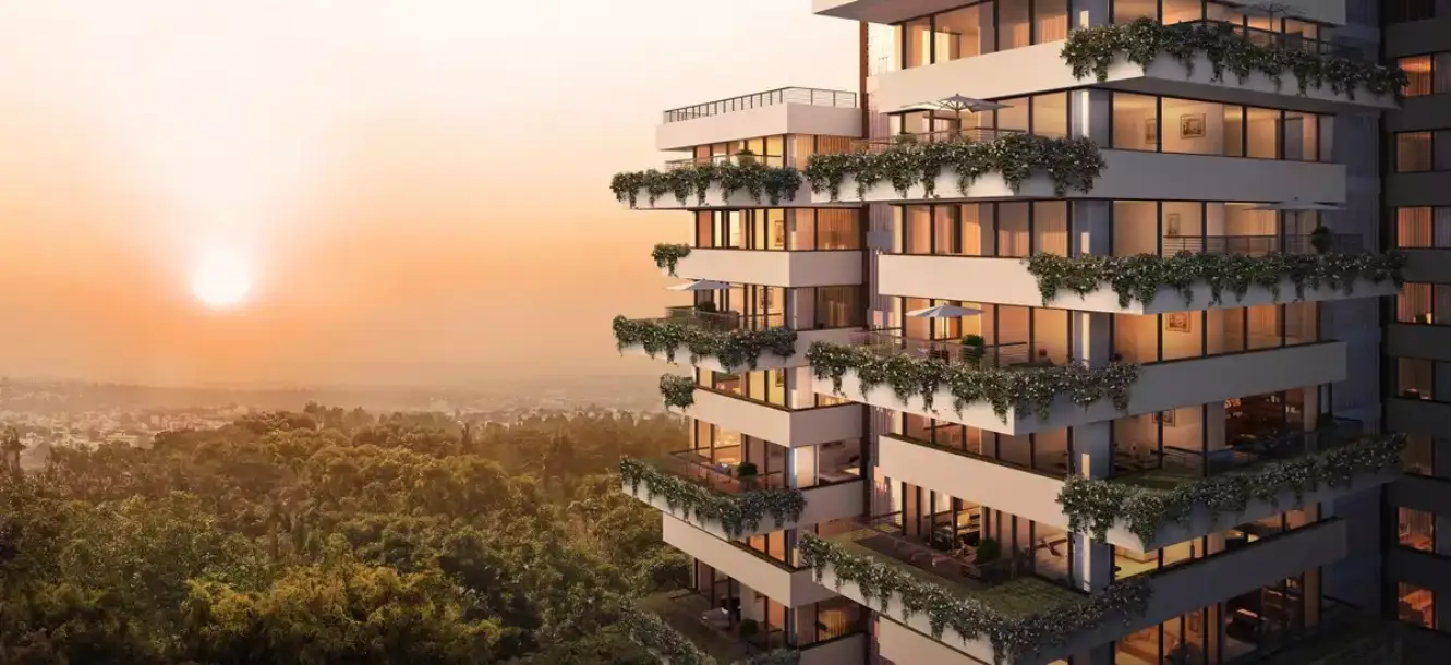 Picture of 6 Luxury Developments to Look out for in Singapore