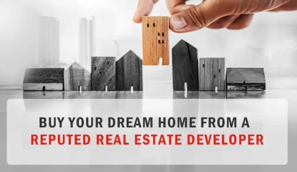 Benefits of Purchasing Property from a Well-Established Property Developer