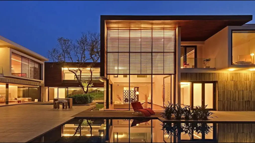 Finest Property in East Bangalore - Unravelling the Ultimate Residential Gem