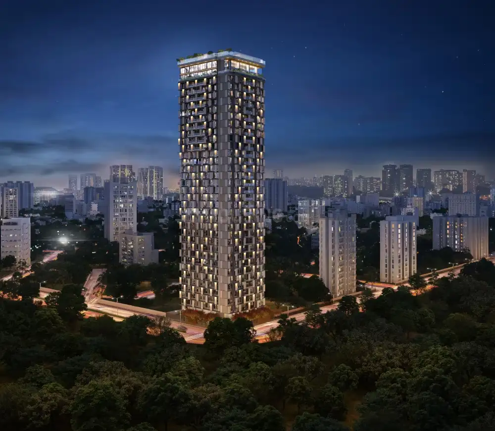 Godrej Properties - A Strategic Investment Opportunity