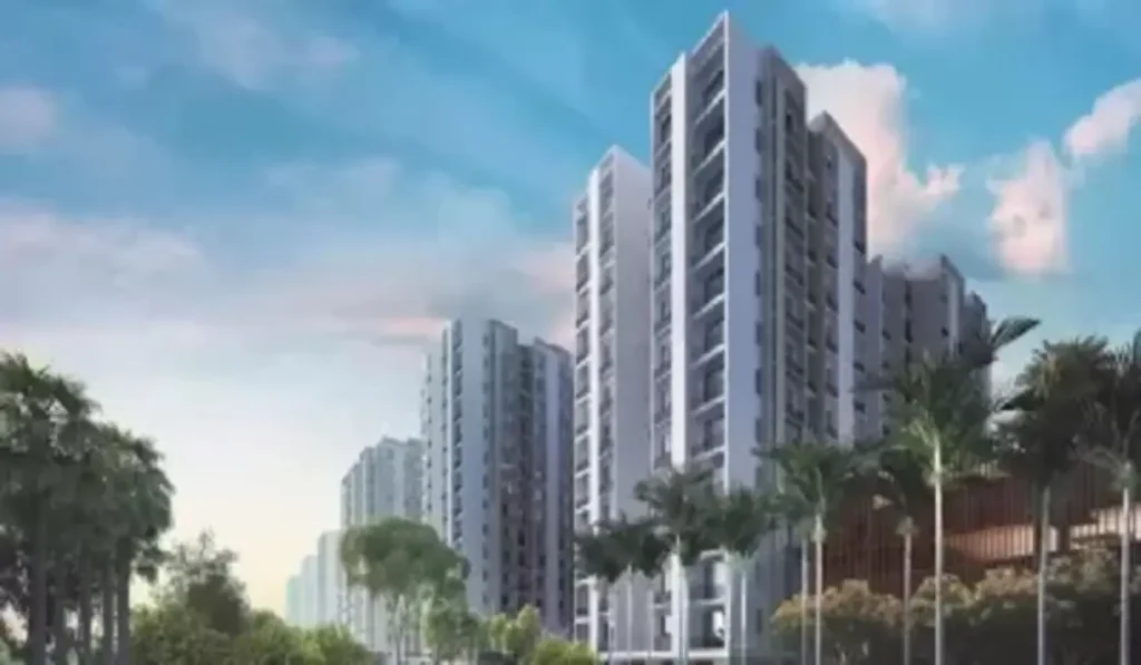 Prime Location for Residency in Bangalore