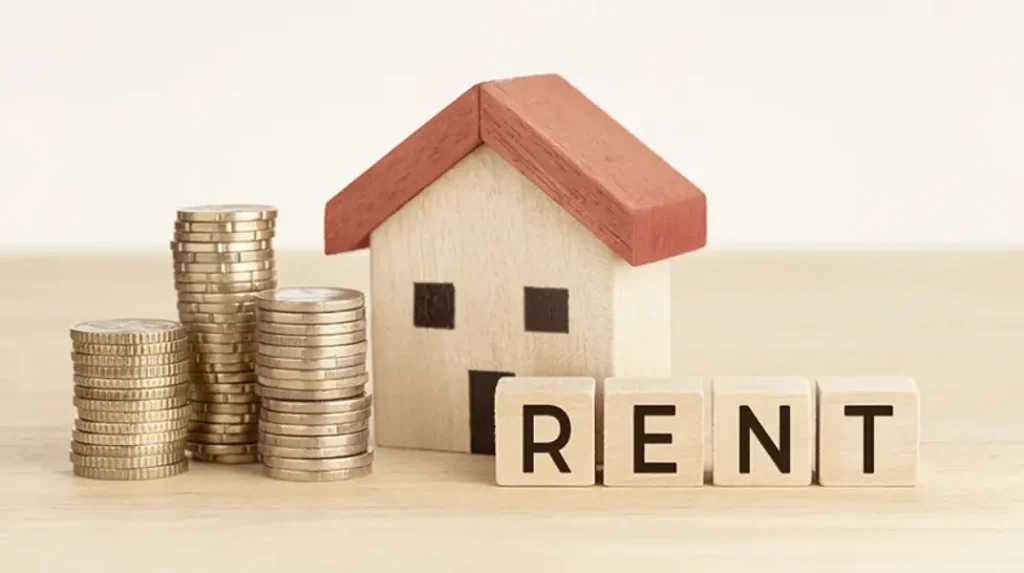 Godrej Woodscapes Rent